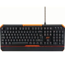 AFX  SK-054 Gaming Keyboard